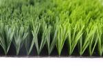 Professional Playground Synthetic Grass , Playground Synthetic Turf FIFA