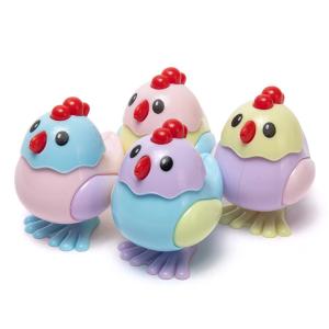 China Cute Rooster Hen Chicken Single Hole Funny Pencil Sharpener wholesale