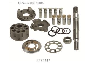 China EX120-3 9192497 Hydraulic Pump Spare Parts EX130-3 HPK055 wholesale