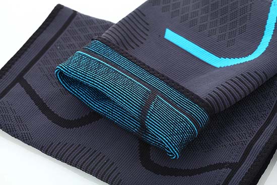 2021 hot selling Prime quality ODM/OEM Sport Professional knitted knee Support knee brace