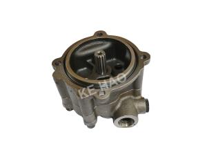 China K3V 63 K3V 112 Hydraulic Gear Pump Excavator Loader Bulldozer Replacement wholesale