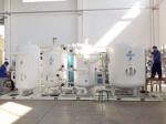 Small Industrial Psa Nitrogen Plant , 99.999% Nitrogen Generation Plant