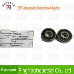 Steel Alloys 48237501 SMT Spare Parts Double Row Ball Bearing