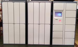 China Clothes Drying Laundry Service Equipment Storage Closet Cabinet Steel wholesale