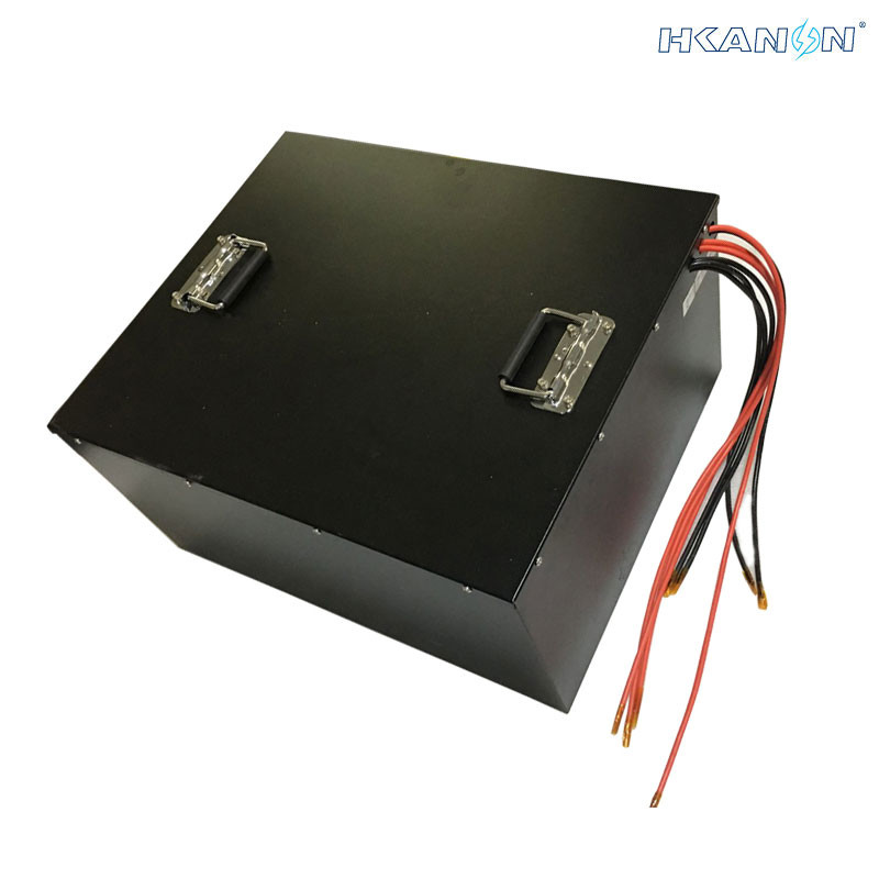 5kwh 48v 100ah Lifepo4 Battery Pack , Lithium Ion Phosphate Battery