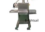 Stand Pouch Food Powder Machine Milk Cocoa Coffee Powder Filling Customized
