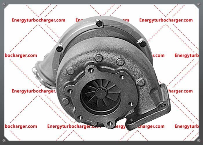 5331-988-6910 K31 Man Turbocharger 53319886902 51.09100-7606 51091007764 D2866LF25/28 Engine
