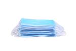Nurse Disposable Non Woven Face Mask For Dust Sensitive Skin Daily Care