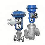 Masoneilan SVI1000 SVI2 SVI3 Smart Valve Positioner Pneumatic Diaphragm Lined