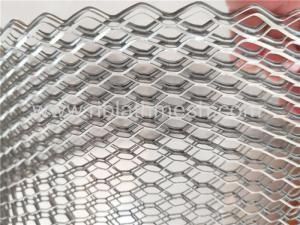 China Galvanized / SS Steel Reinforcement Mesh For Concrete Slabbing wholesale
