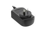 12v 3A Portable Universal Power Adapter Travel With SAA KA Licences