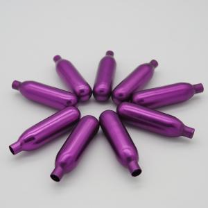 China 99.99% Fresh Whip Cream Chargers 580g wholesale