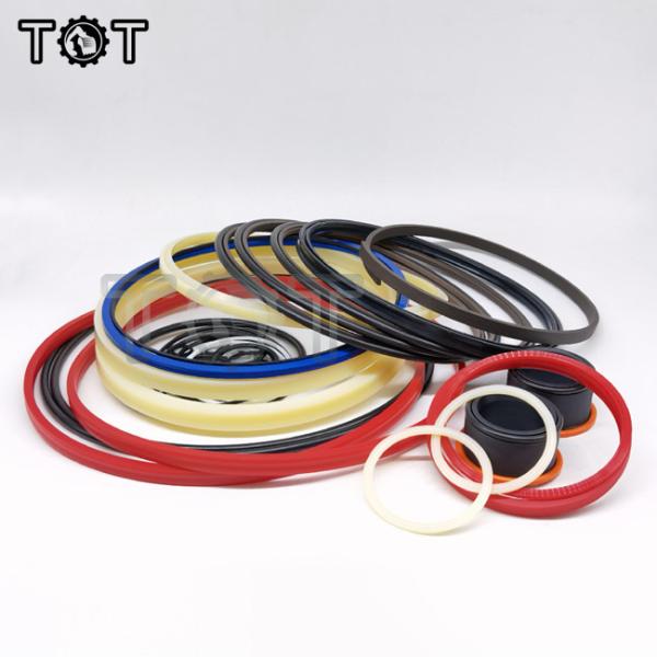 Quality BLT190D2 Hydraulic Breaker Hammer Seal Kit Heat Resistant for sale