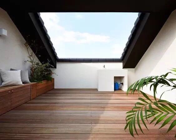 Integrated Tempered Aluminum Alloy Glass Skylight Windows
