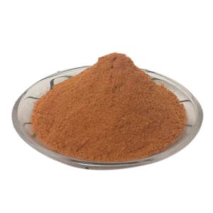 China Experience the Authentic Flavours of Chilli Seasoning Powder by KOMESZ FLAOURS wholesale