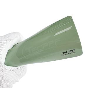 China Khaki Green Colour Car Paint Protection Film 8mil Colour Change wholesale