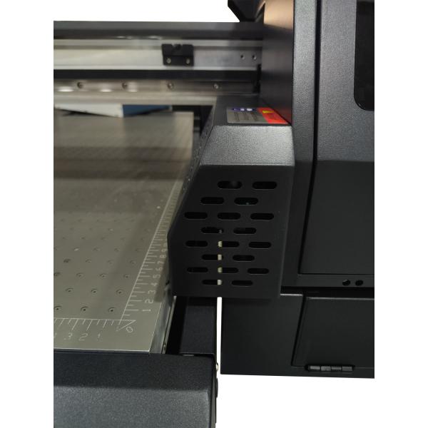 0.5L Billboard Printer Machine Intelligent Flat Bed Printing Machine 60HZ