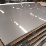 0.35mm 0.6 Mm Stainless Steel Sheet And Plates 316L Cold Rolled