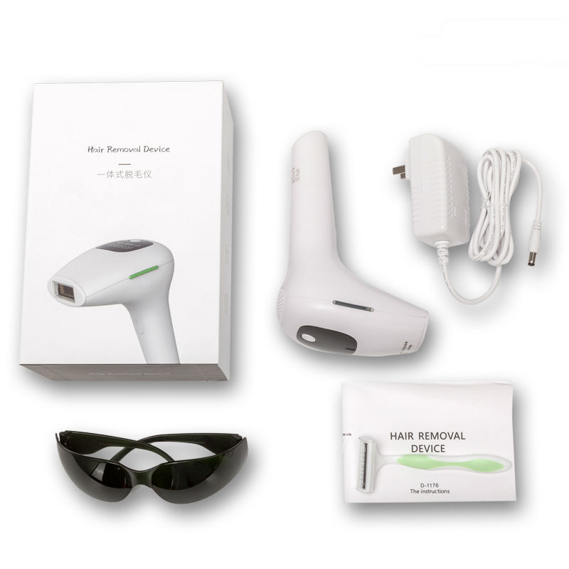 CE Ipl Laser Machine For Hair Removal Professional Laser Hair Removal Equipment