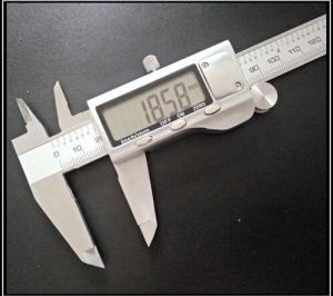 China KM new digital vernier caliper wholesale