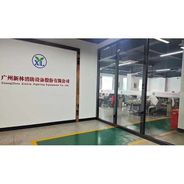 Custom FM 200 Gas Cylinder For Automated Control Room Fire Fighting Equipment