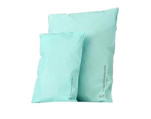 China OEM Biodegradable Poly Mailers bags Self Adhesive Eco Friendly wholesale