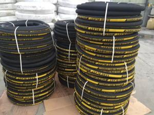 China Canka-flex 1/2&quot; Sandblast hose wholesale