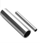 Capillary Stainless Steel Pipe 201 304 316 309S 310 Seamless Round Welded