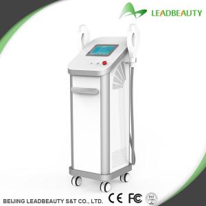 China E-light IPL SHR machine in 2016 with CE wholesale