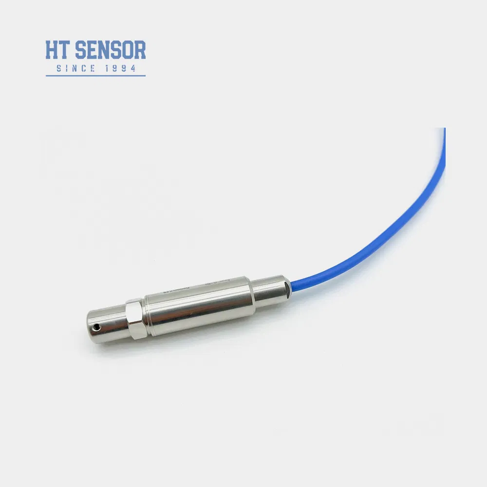 Special Liquid Level Transmitter for Gasoline Pressure Transmitter Testing Sensor Proble