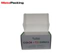 Recyclable Small Cardboard Gift Boxes Retail Packaging Customised Logo Printing