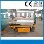 Automatic Glass Loader with Glass Breaking and 360 Degree Roating