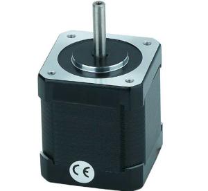 China 2-phase 42 Series hybrid stepper motor J42HB60-01 wholesale