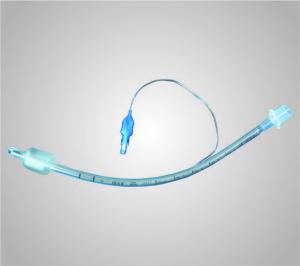 China Balloon Ettt Ube Sizing X Ray Nasal Rae Endotracheal Tube wholesale