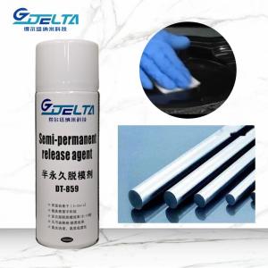 China Long-Lasting Water-Based Release Agent For Metal Casting wholesale