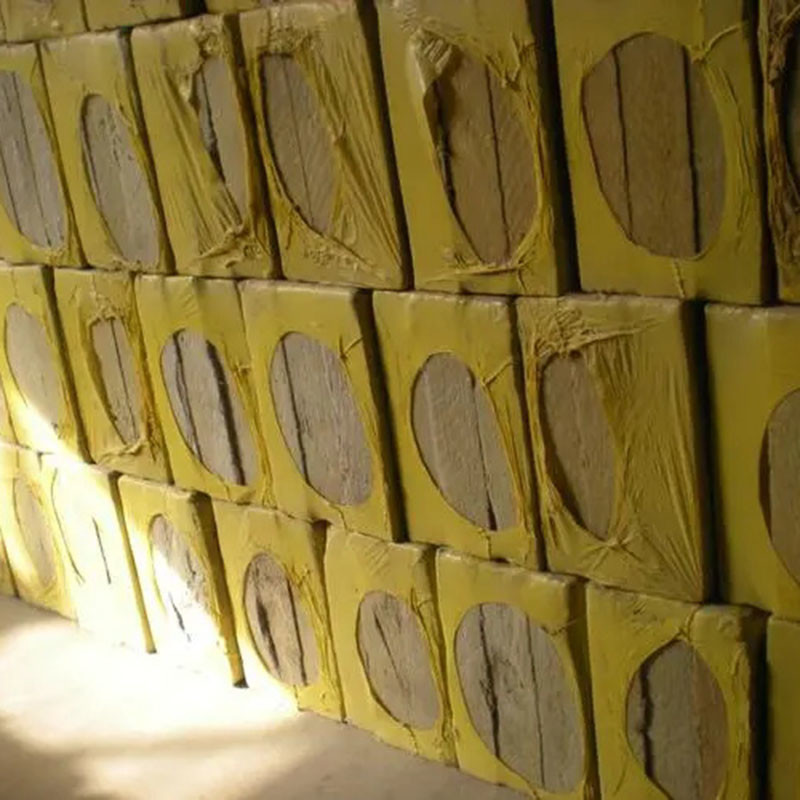 Building Insulation Rockwool Acoustic Panels