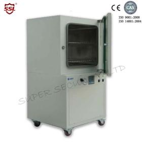China Small Vacuum Drying Oven wholesale