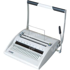 China CE Certificate Comb and Wire Binding Machine CB-ST800 on sale
