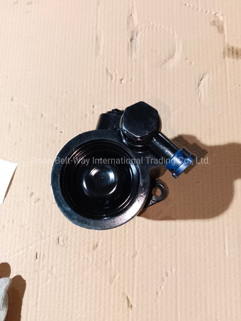 Shacman Dump Truck Weichai Engine Parts Power Steering Pump Dz9100130028
