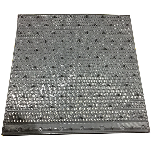 950mm Fill Media Cooling Tower Filler 1270mm Cooling Tower PVC Fills Price