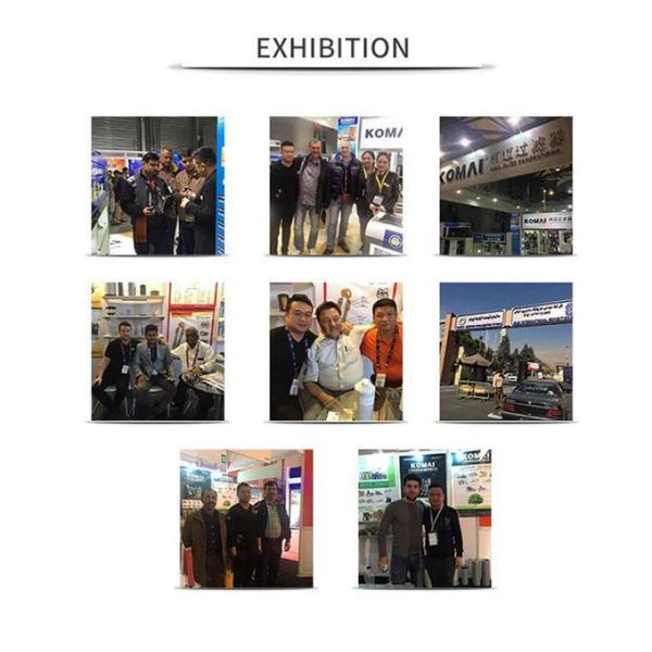 11700375 Inline Hydraulic Oil Filter / Truck Oil Filter Element BL61 BL71