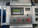 15KW PLC Toilet Paper Cutting Machine Inverter Drive Single Channel