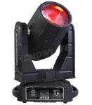Outdoor IP65 Waterproof Moving Head Light , Hybrid 17r 350w Beam Spot Wash Light