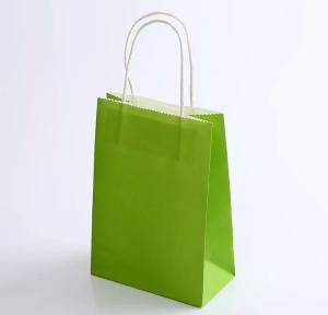 China Custom Luxury Gift Garment Paper Shopping Bags With Logo Print wholesale