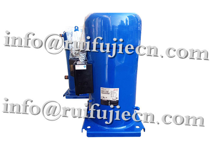 SM185S4CC Performer Compressor Scroll Compressor Closed Type