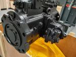 K3V180DTP-9N05 Kawasaki K3V Series Excavators Pump