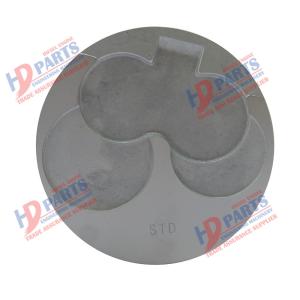 China 5L DIESEL ENGINE PISTON 13101-54120 13103-54120 Diesel Engines Parts wholesale