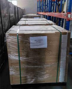 China Positive Conventional CTP Printing Plates Double Coating UV Ink Compatible wholesale
