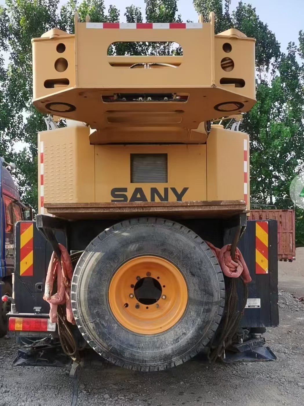 2020 Mobile Truck Crane For Sale 300 Tons Direct Source Max Working Height 81 Meters