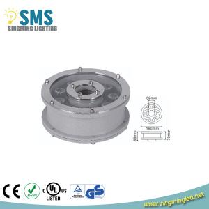 China 9W LED underwater light SMS-SDD-9F wholesale